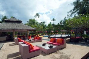 Hotel 'Centara Tropicana Resort'