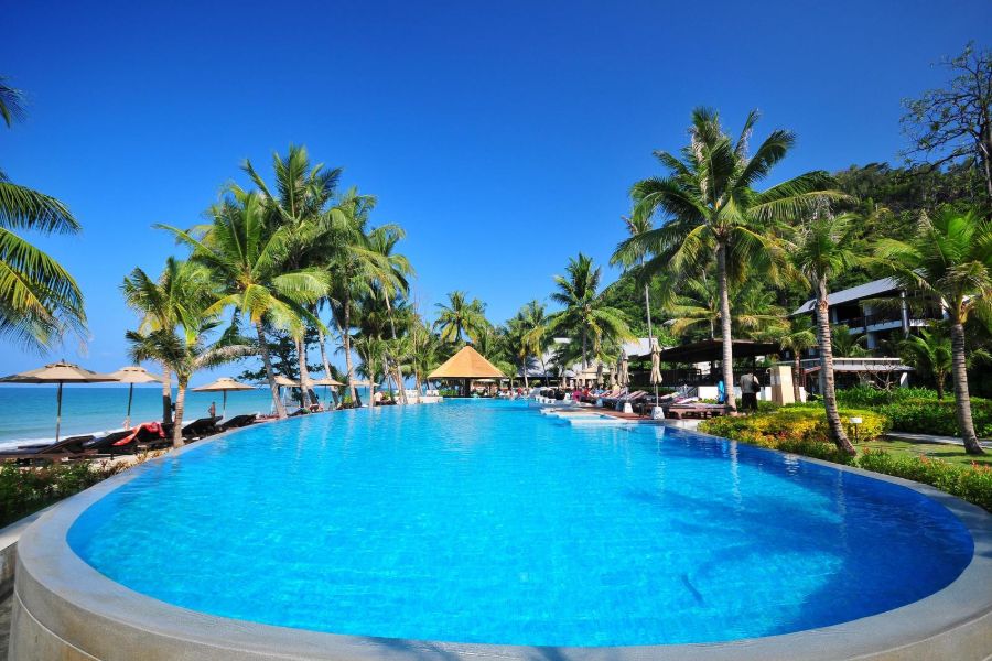 KC Grande Resort and Spa Koh Chang AsiaDirect