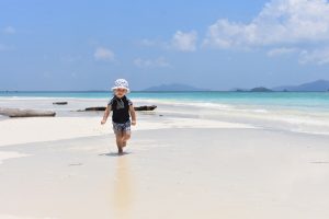 Reisvoorstel voor '16-Daagse Hotdeal Thailand Highlights & Beach'
