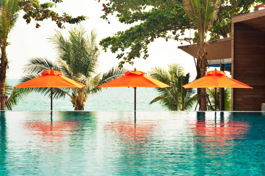 11-daagse strandvakantie Bangkok en Koh Samet (Deluxe) 11-daagse strandvakantie Bangkok en Koh Samet (Deluxe)
