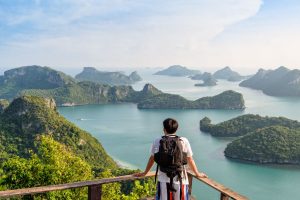 15-daagse rondreis Centraal- en Zuid-Thailand