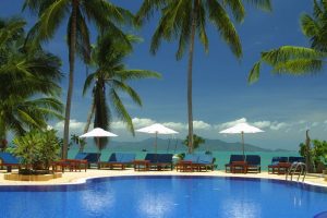 Reisvoorstel voor '11-Daagse strandvakantie Bangkok en Koh Samui (Standaard)'