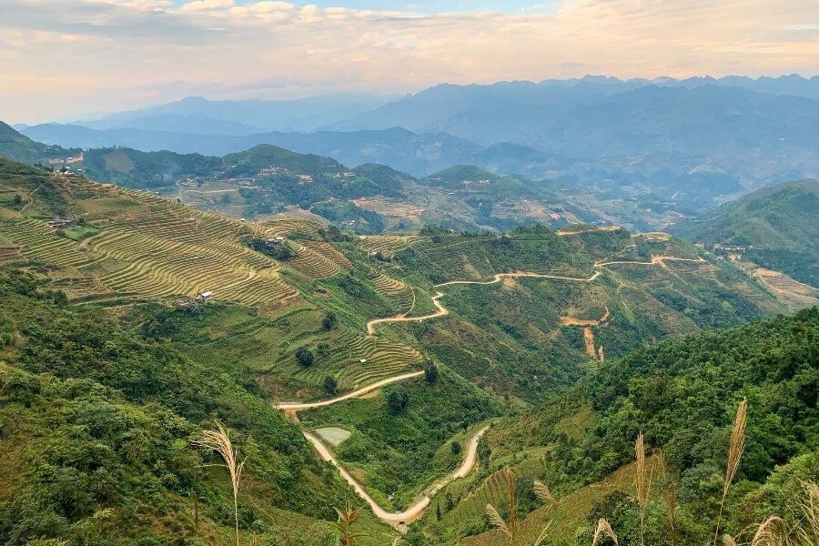 Vietnam Ha Giang Loop 30