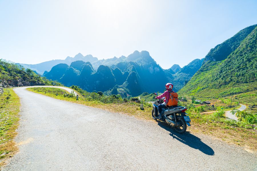 Vietnam Ha Giang Loop 4