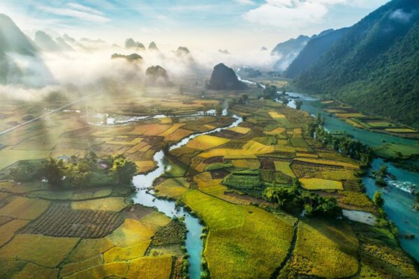 6-daagse bouwsteen Sapa