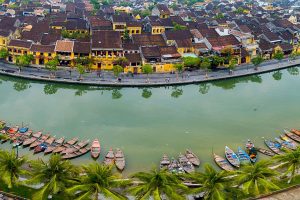 Blog artikel1 'Quiz: Ben jij een échte Vietnam kenner?'