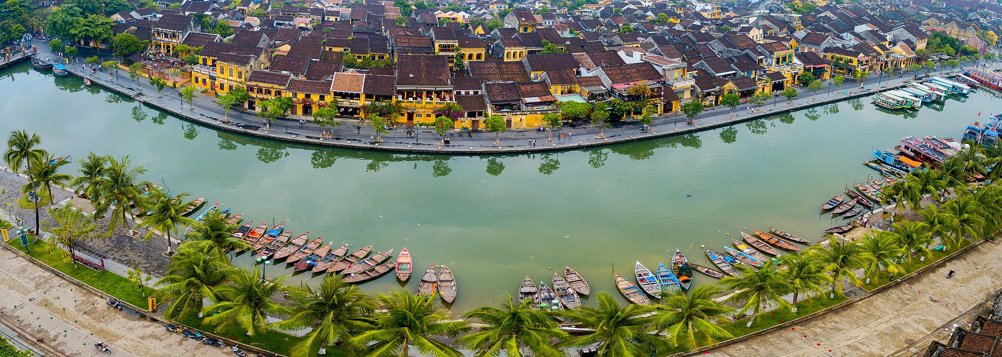 Blog artikel 'Quiz: Ben jij een échte Vietnam kenner?'