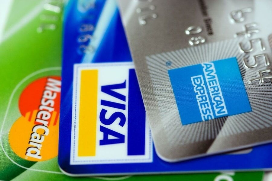 betalen met credit card geldzaken in azie