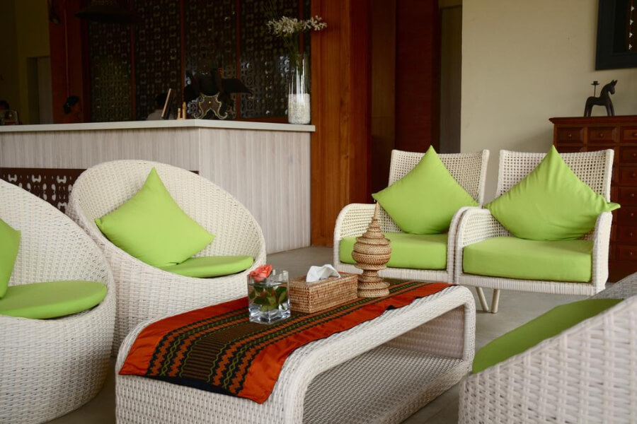 Hotel Myanmar Bagan Amata Garden Resort Bagan13