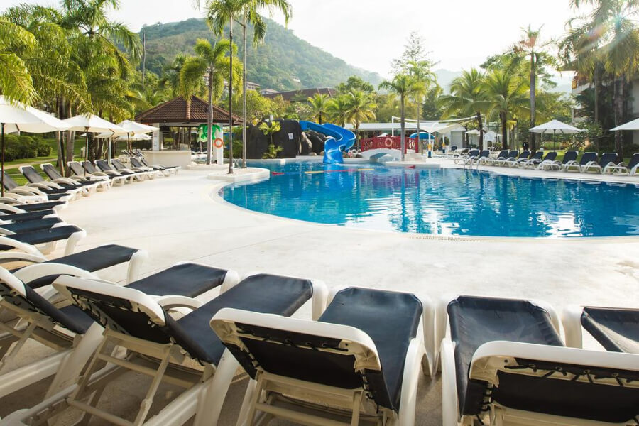 Hotel 'Centara Karon Resort Phuket'