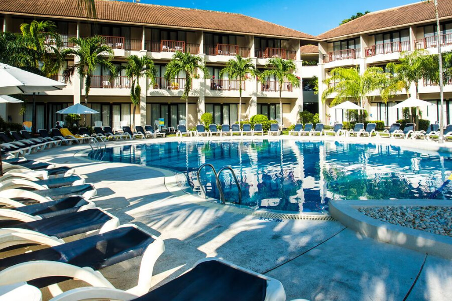 Hotel Phuket Centara Karon Resort 26