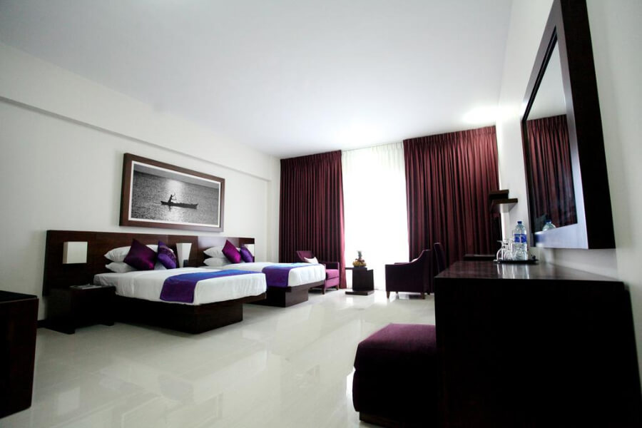 Hotel Sri Lanka Colombo The Mirage Colombo20