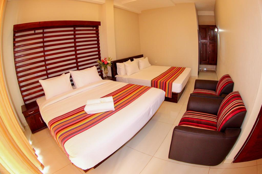 Hotel Sri Lanka Dickwella Dickwella Beach19