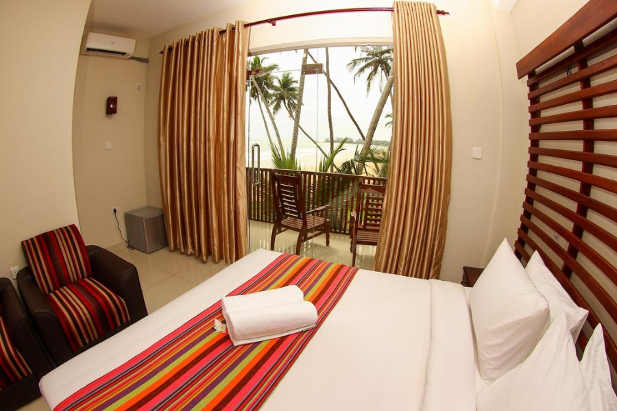 Hotel Sri Lanka Dickwella Dickwella Beach20