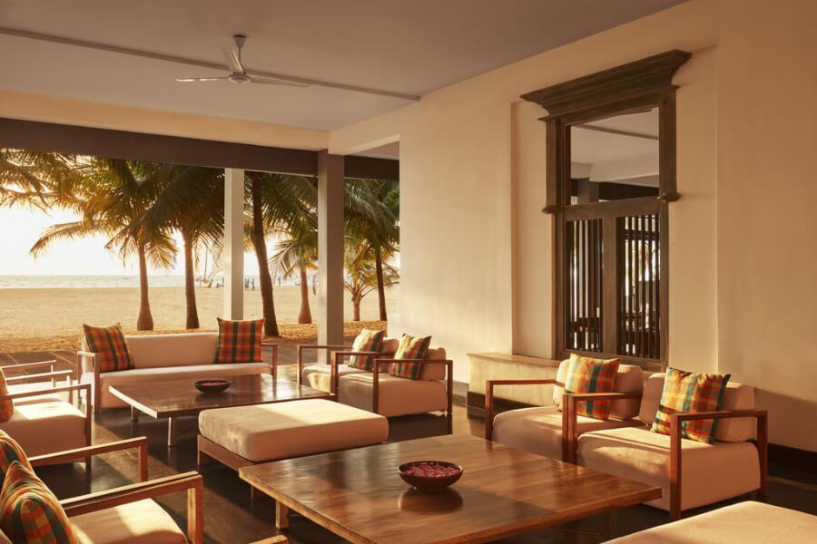 Hotel Sri Lanka Negombo Jetwing Blue Resort13