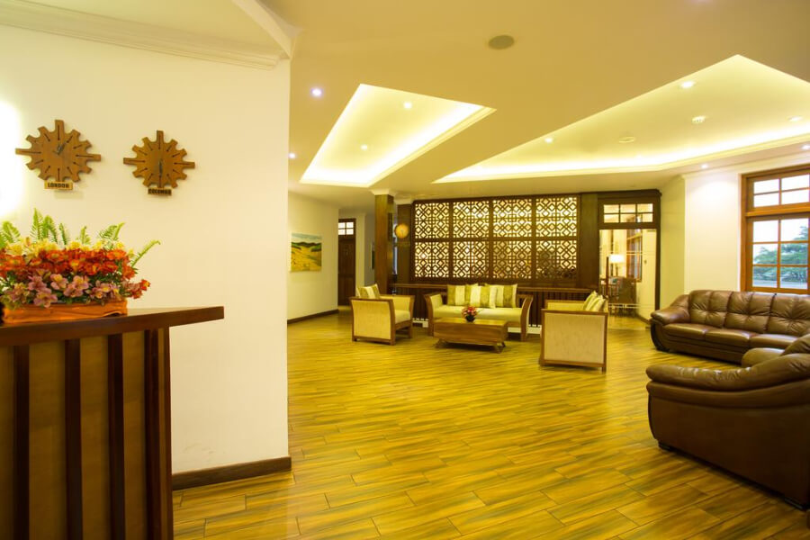 Hotel Sri Lanka Nuware Eliya Heaven Seven2