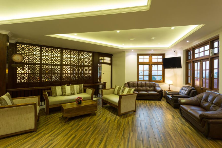 Hotel Sri Lanka Nuware Eliya Heaven Seven3