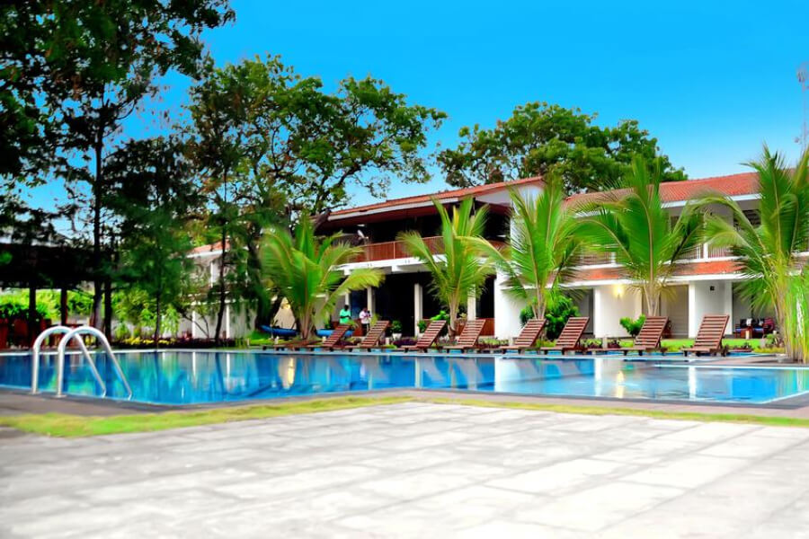 Hotel Sri Lanka Trincomalee Anatamaa Hotel 10