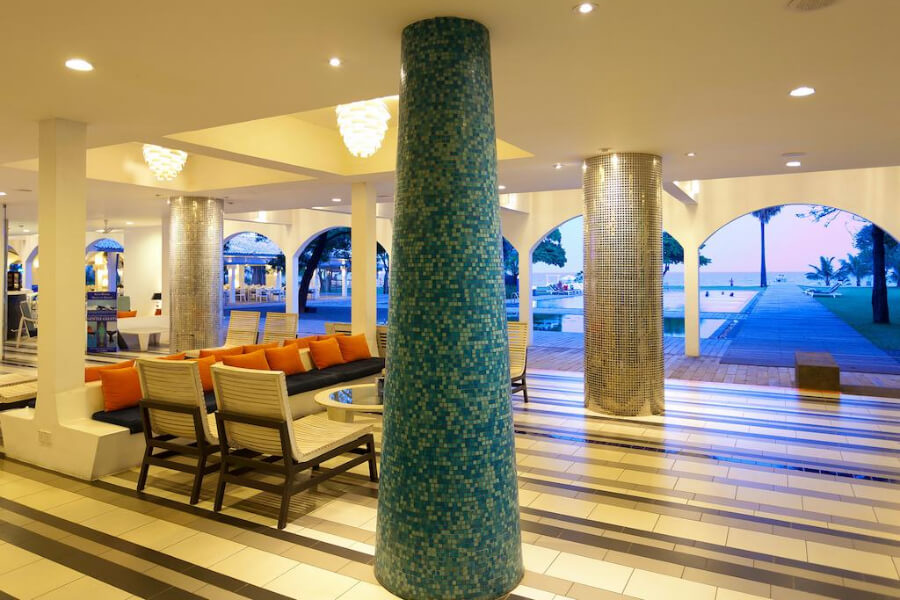 Hotel Sri Lanka Trincomalee Trinco Blue Resort 17