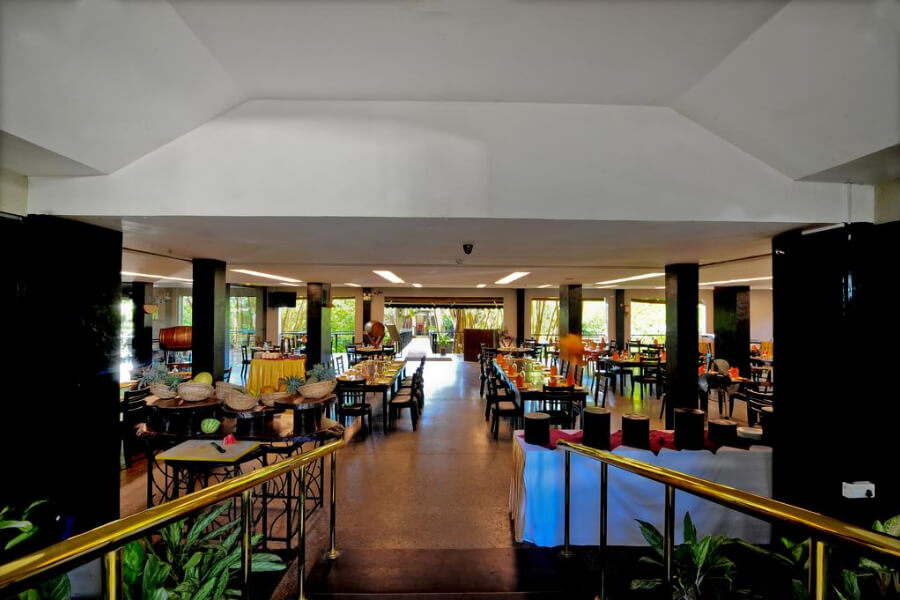 Hotel Sri Lanka Udawalawe NP Grand Udawalawe Safari Resort USafari Resort 7