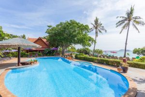 Hotel 'Phi Phi Erawan Palms Resort'