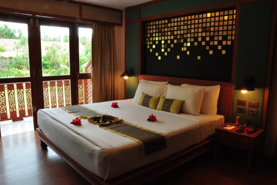 Hotel Thailand Koh Phi Phi Phi Phi Erawan Palm Resort17