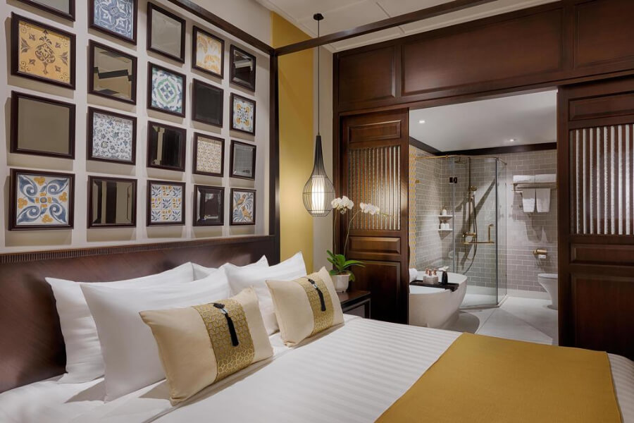 Hotel Vietnam Hoi An Luxury Allegro Hoi An 17 1