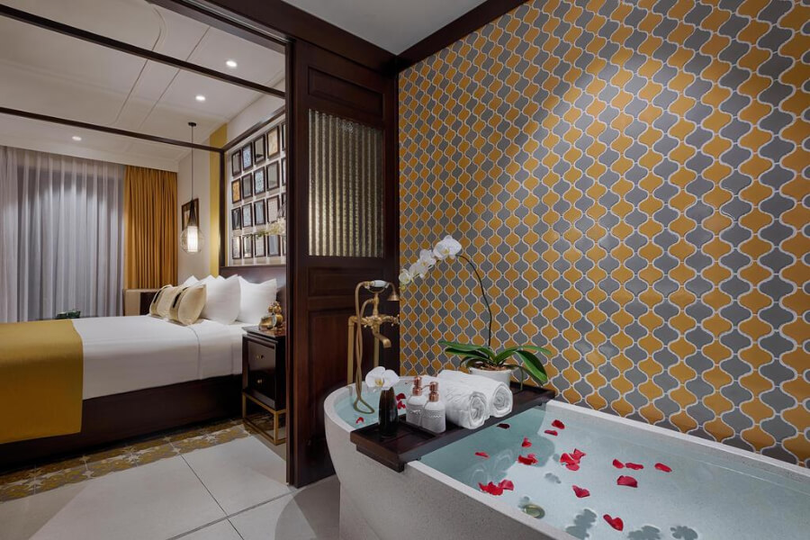 Hotel Vietnam Hoi An Luxury Allegro Hoi An 4 1