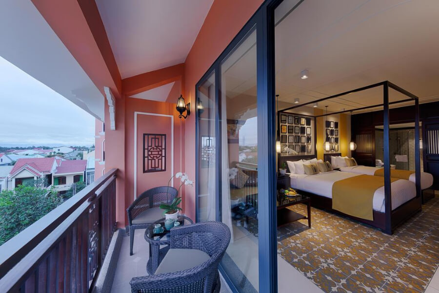 Hotel Vietnam Hoi An Luxury Allegro Hoi An 9 1