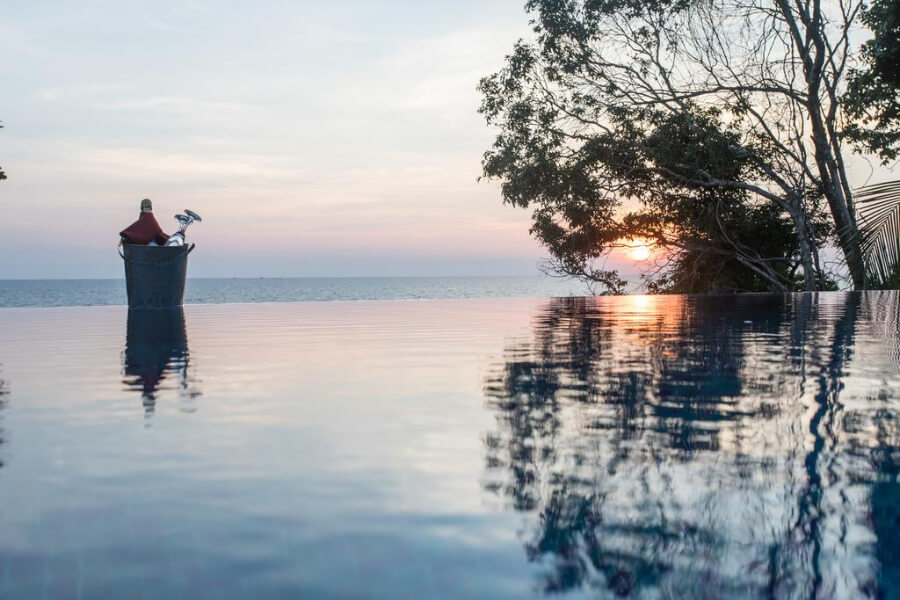 Hotel Vietnam Phu Quoc Sea Sense Resort15