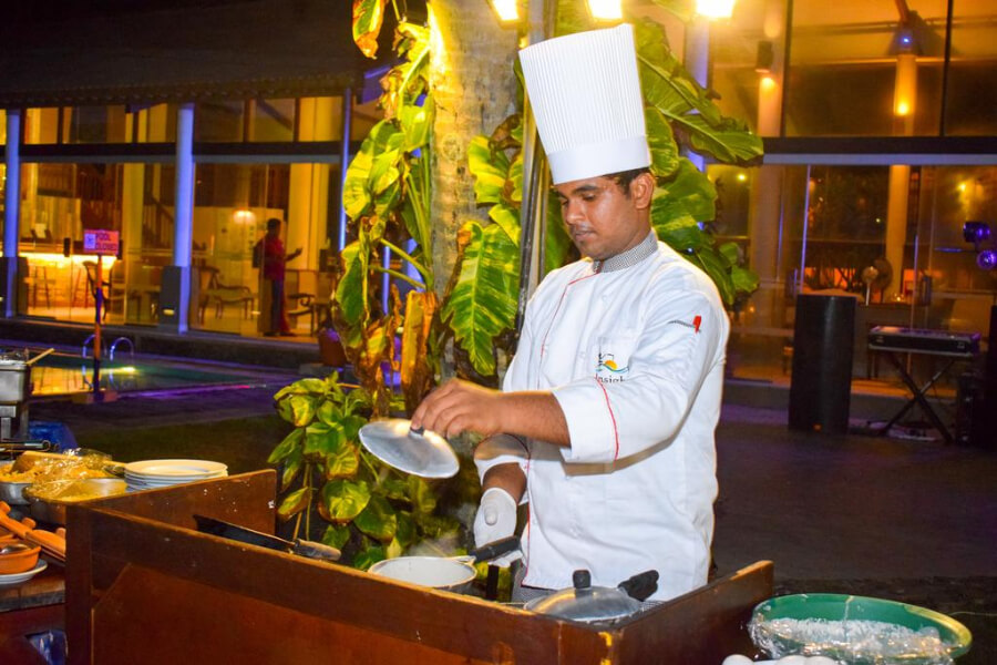 Hotels Sri Lanka Ahangama Insight Resort 23