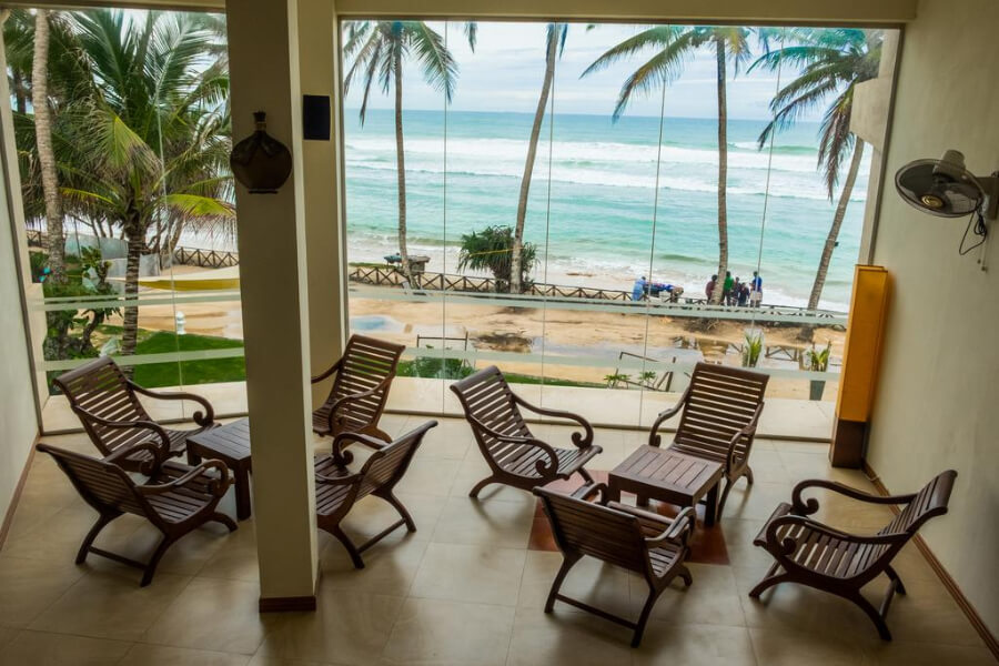 Hotels Sri Lanka Ahangama Insight Resort 25
