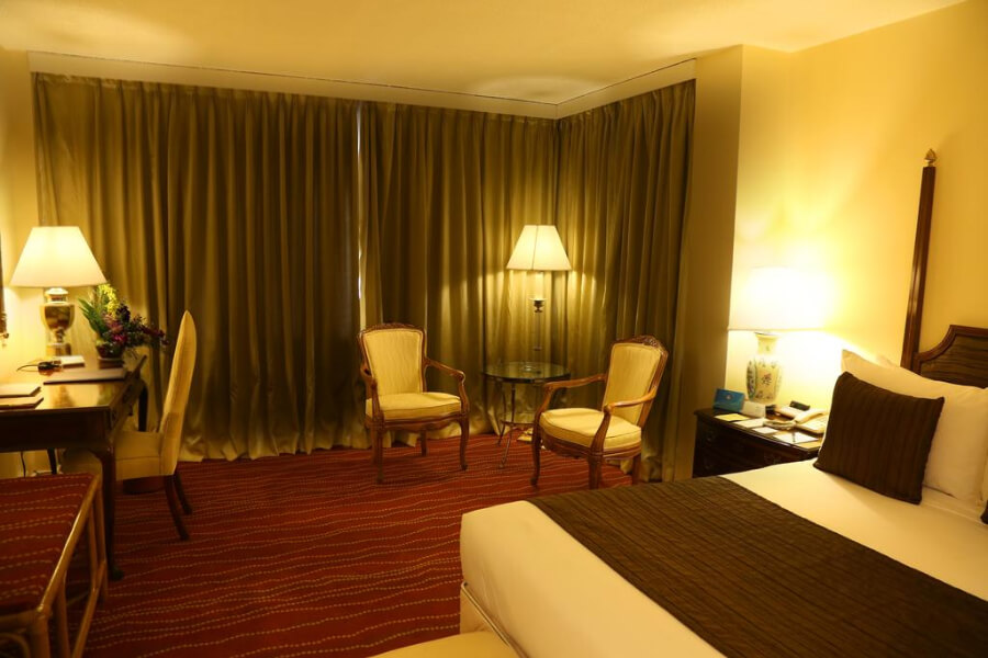 Hotels Sri Lanka Colombo The Galadari Hotel7