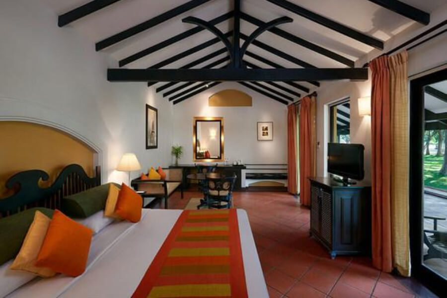 Hotels Sri Lanka Harabana Cinnamon Lodge 1