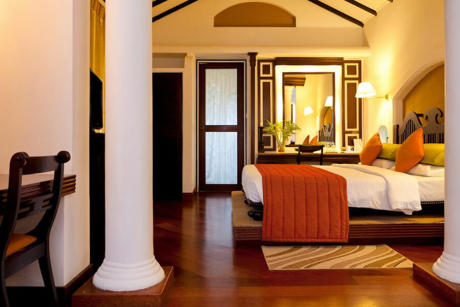 Hotels Sri Lanka Harabana Cinnamon Lodge 22