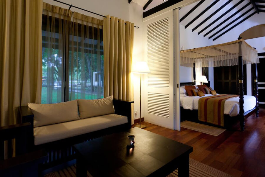 Hotels Sri Lanka Harabana Cinnamon Lodge 4