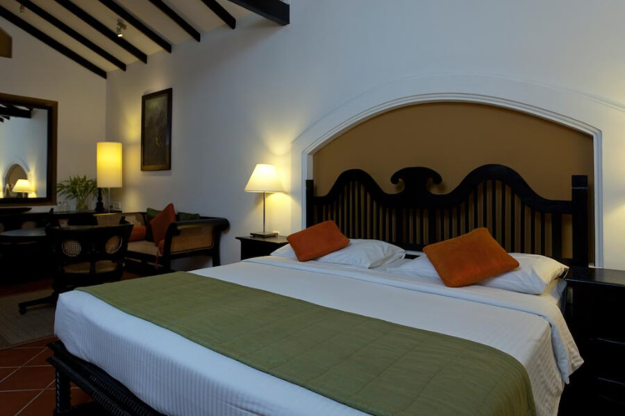 Hotels Sri Lanka Harabana Cinnamon Lodge 5
