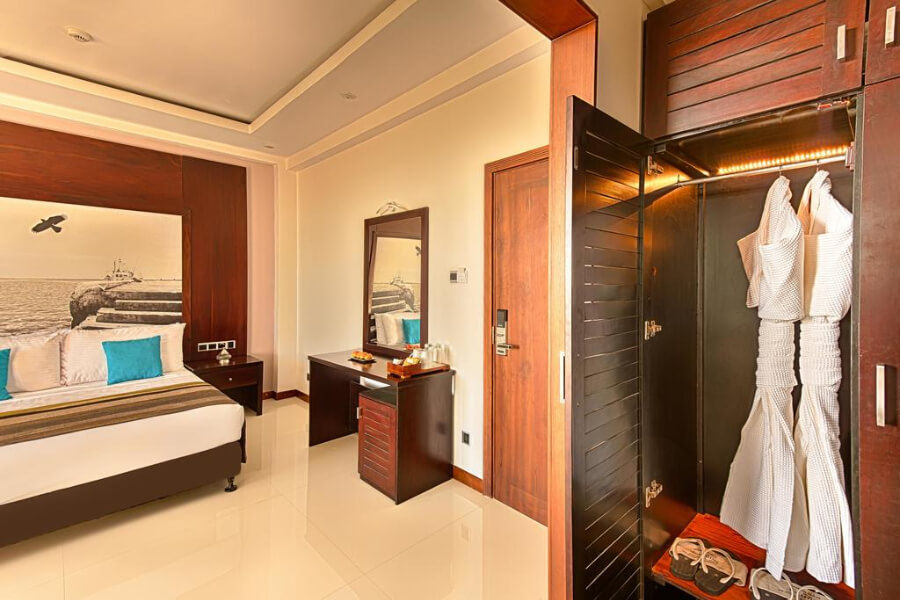 Hotels Sri Lanka Jaffna North Gate by Jetwing14