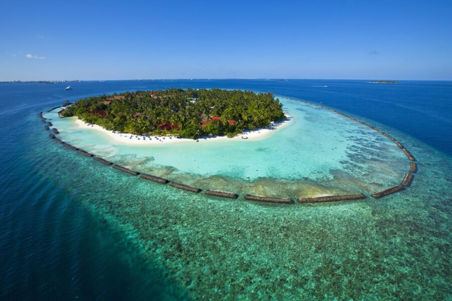 Hotels Sri Lanka Malediven Kurumba Malediven 27
