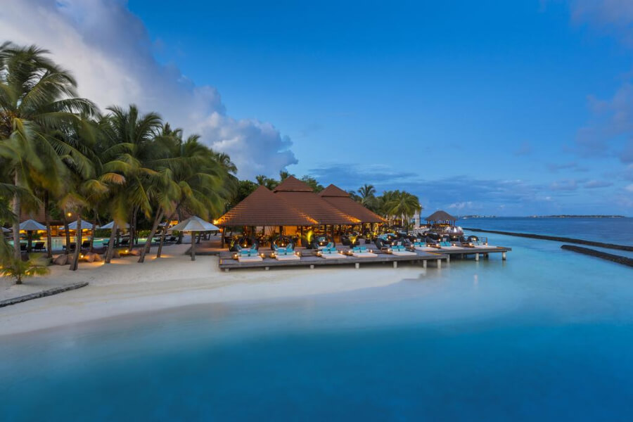 Hotels Sri Lanka Malediven Kurumba Malediven 36