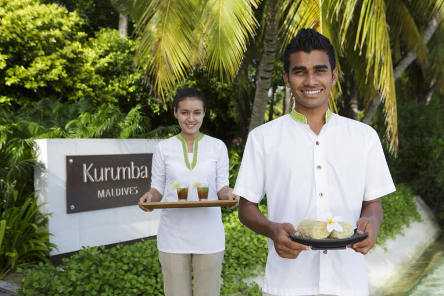 Hotels Sri Lanka Malediven Kurumba Malediven 37