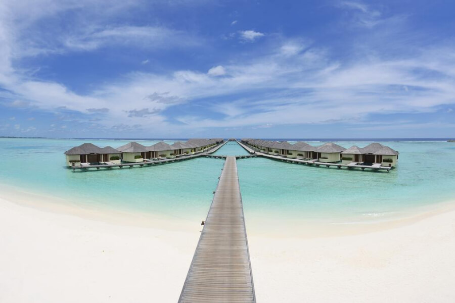 Hotels Sri Lanka Malediven Paradise Island Resort Spa39 1