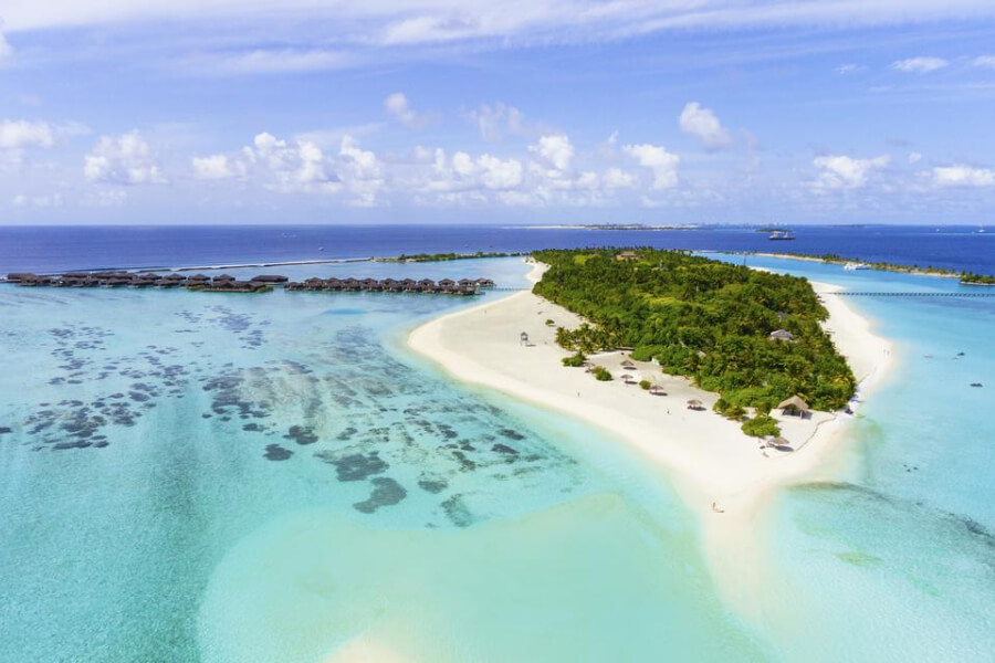 Hotels Sri Lanka Malediven Paradise Island Resort Spa48 1