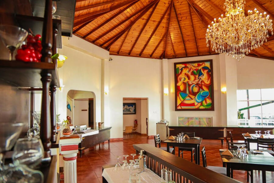 Hotels Sri Lanka Nuware Eliya Oak Ray Summer Hill Breeze10