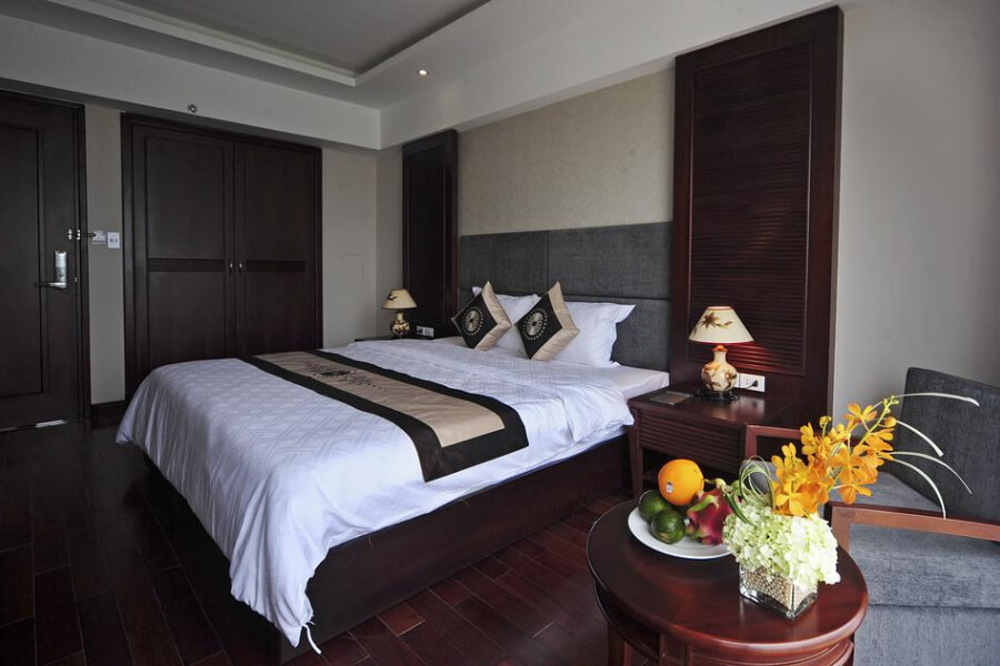 Hotels Vietnam Hue Moonlight Hue4
