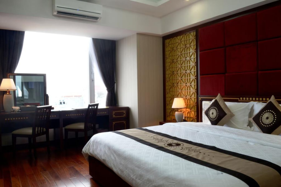 Hotels Vietnam Hue Moonlight Hue7