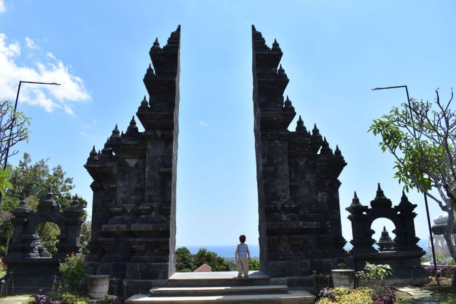 Dag 2 - 3: Sanur