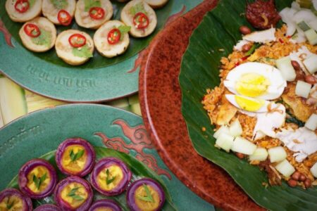 Gerelateerde tour Balinese kookcursus