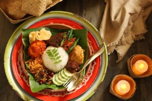 Blog artikel1 '6 lekkerste gerechten van Indonesië'