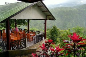 Hotel 'Pondok Senaru Cottages'